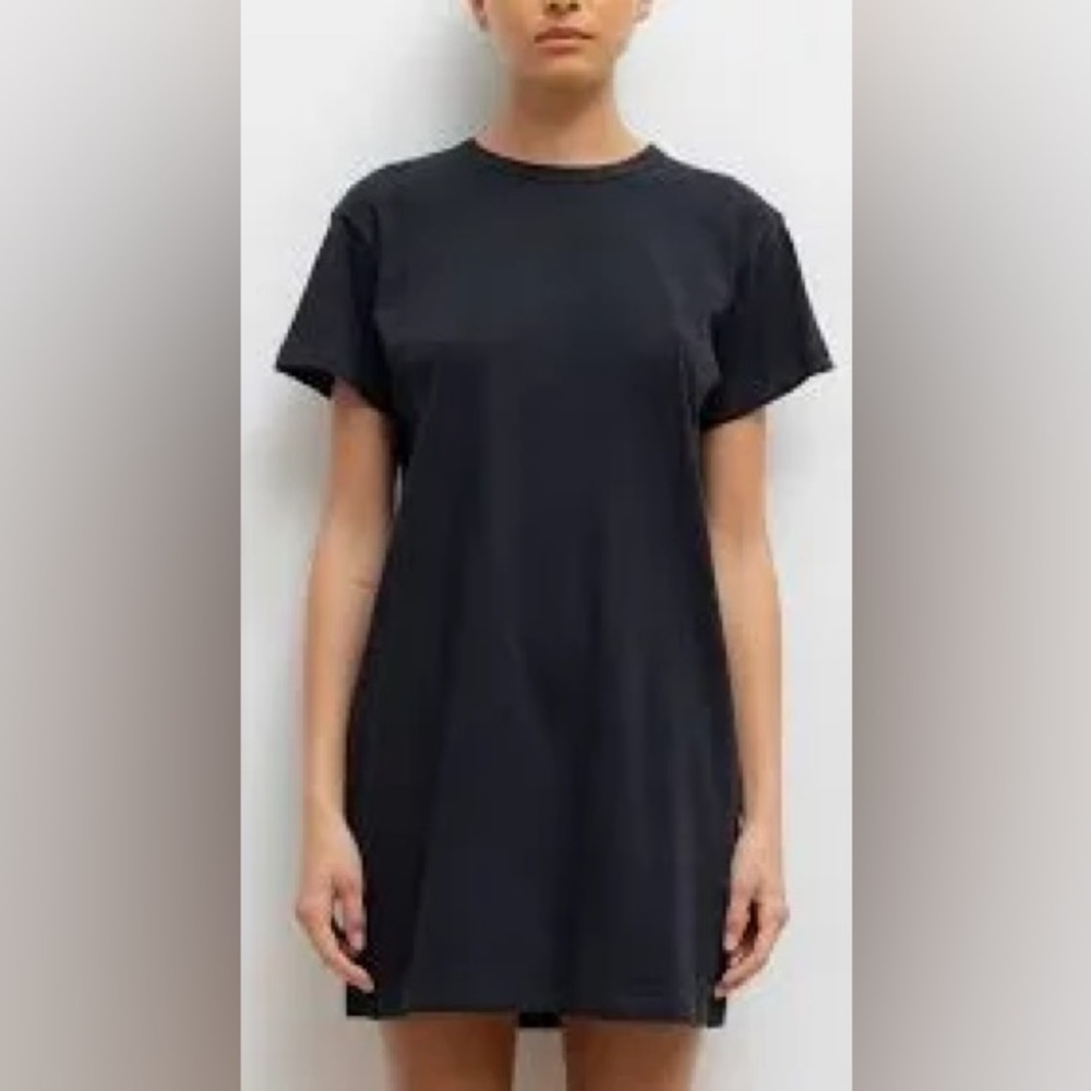 Leset Margo T-shirt Dress